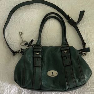 Fossil Purse